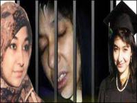 عافیہ ہم شرمندہ ہیں
